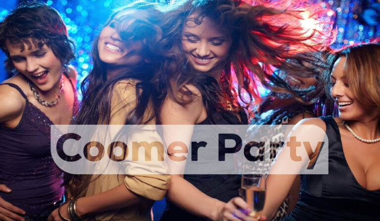 coomer.party website overview