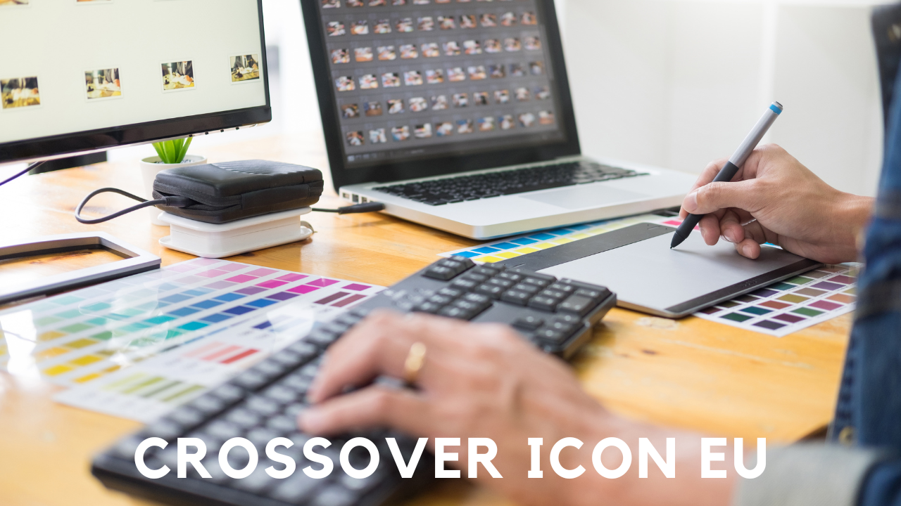 crossovericon.eu: A Symbol of Innovation and Style