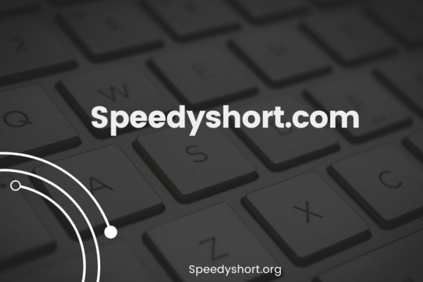 Speedyshort.com