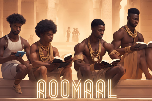 Aoomaal practices and cultural significance