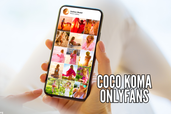 Coco_Koma OnlyFans profile banner showcasing exclusive content and subscription options.