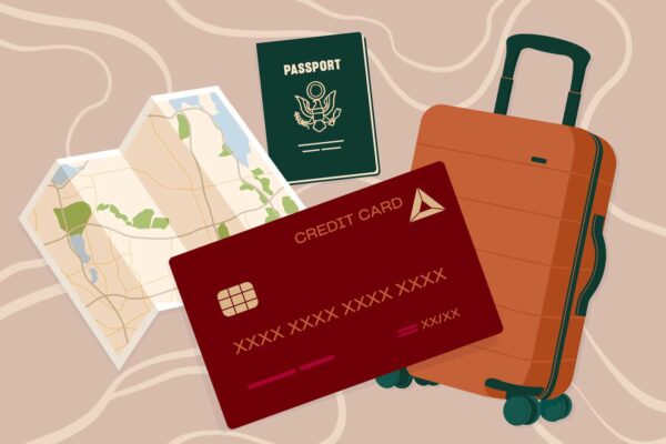 fintechzoom best travel credit card