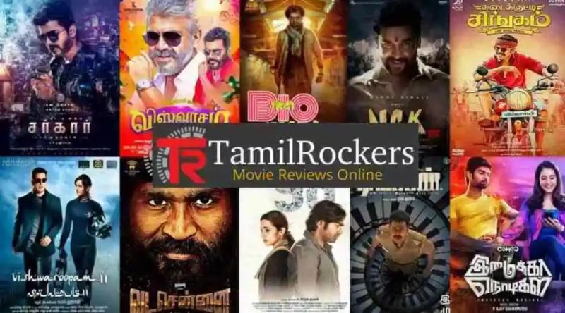 Unblock Tamilrockers with proxies and alternative methods for seamless access.