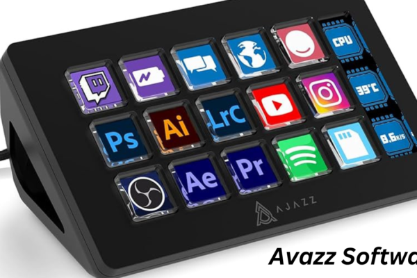 Avazz Software