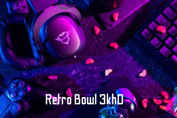 Retro Bowl 3kh0