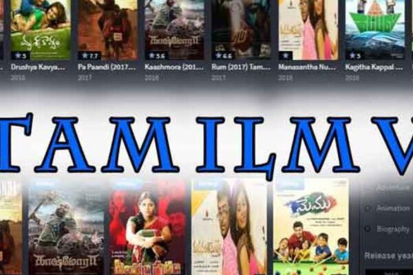 Methods to unblock TamilMV and access its content.