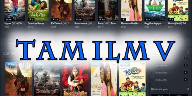 Methods to unblock TamilMV and access its content.