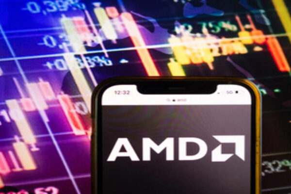 AMD stock price prediction chart and analysis