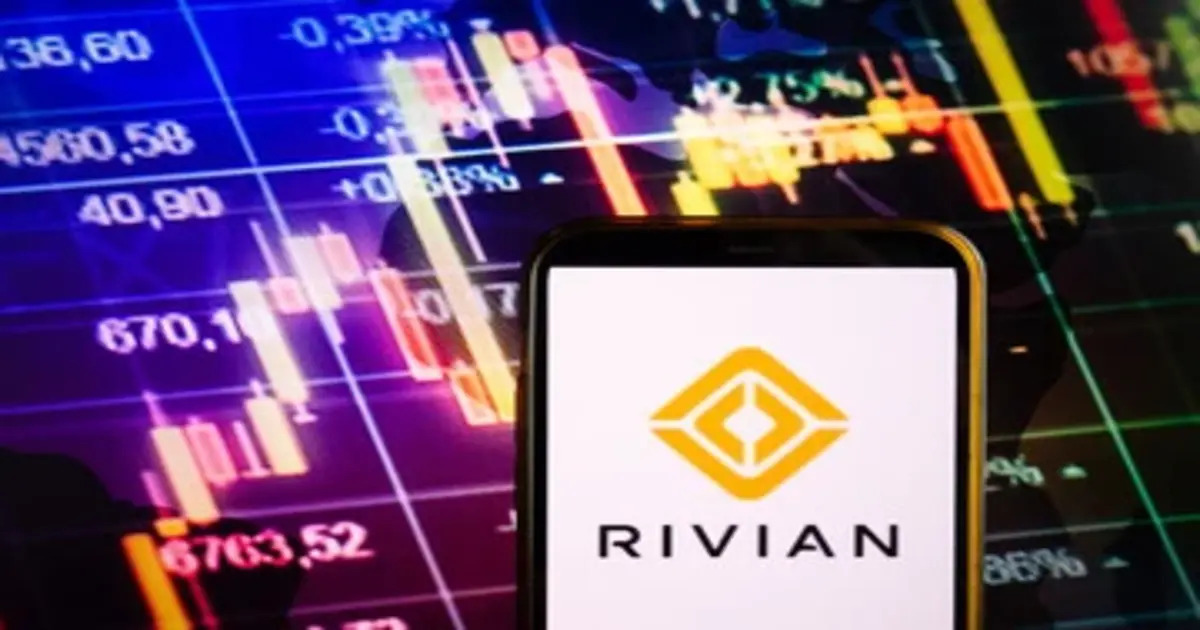 Analysis of FintechZoom Rivian stock performance and investment potential.