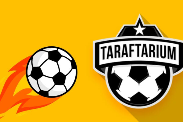 Live sports streaming on Taraftarium24