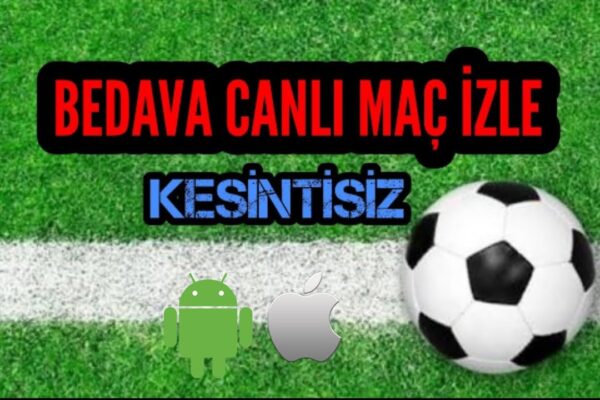 bedava maç izle