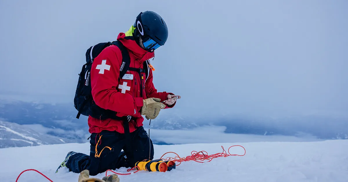 Uniforms for Mountaineering