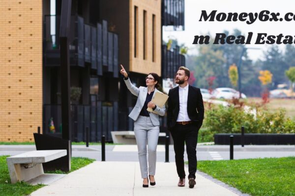 Money6x.com Real Estate