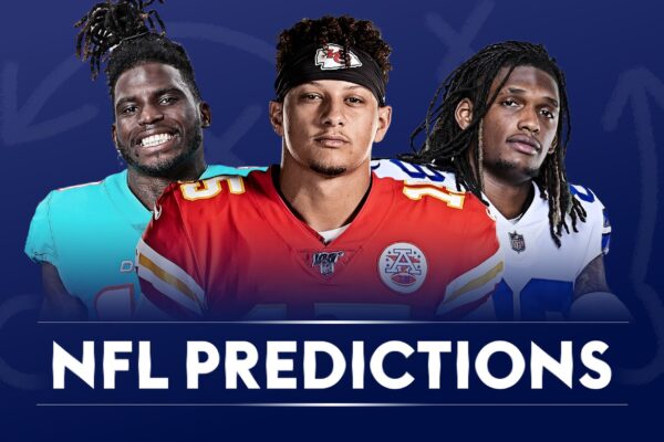 American Football NFL Predictions